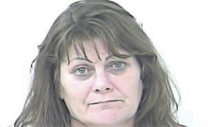 Angel Sanders, - St. Lucie County, FL 